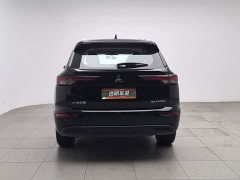 Mitsubishi Outlander 1.5T CVT2WDDeluxe Edition 5 - ფოტო 4