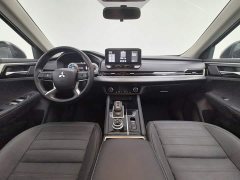 Mitsubishi Outlander 1.5T CVT2WDDeluxe Edition 5 - ფოტო 5
