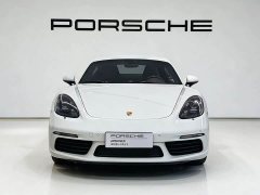 Porsche 718 Cayman Style Edition 2.0T - ფოტო 2