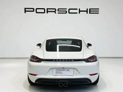 Porsche 718 Cayman Style Edition 2.0T - ფოტო 5