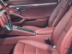 Porsche 718 Cayman Style Edition 2.0T - ფოტო 6