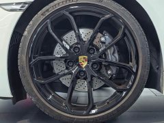 Porsche 718 Cayman Style Edition 2.0T - ფოტო 9