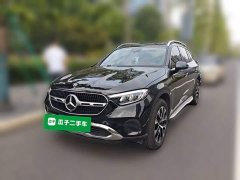 Mercedes-Benz GLC Facelift GLC 260 L 4MATIC Dynamic - ფოტო 1