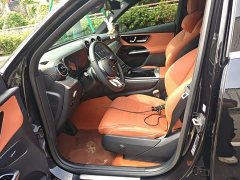 Mercedes-Benz GLC Facelift GLC 260 L 4MATIC Dynamic - ფოტო 11