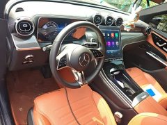 Mercedes-Benz GLC Facelift GLC 260 L 4MATIC Dynamic - ფოტო 5