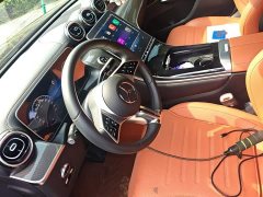 Mercedes-Benz GLC Facelift GLC 260 L 4MATIC Dynamic - ფოტო 6