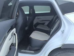 BYD Song Plus New Energy DM-i 110KM Flagship Plus - ფოტო 11
