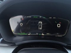BYD Song Plus New Energy DM-i 110KM Flagship Plus - ფოტო 14