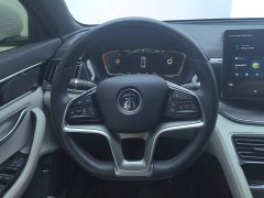 BYD Song Plus New Energy DM-i 110KM Flagship Plus - ფოტო 15