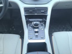 BYD Song Plus New Energy DM-i 110KM Flagship Plus - ფოტო 16
