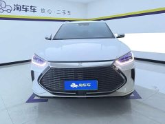 BYD Song Plus New Energy DM-i 110KM Flagship Plus - ფოტო 2