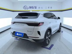 BYD Song Plus New Energy DM-i 110KM Flagship Plus - ფოტო 3