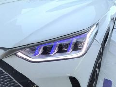 BYD Song Plus New Energy DM-i 110KM Flagship Plus - ფოტო 5