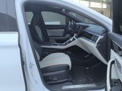 BYD Song Plus New Energy DM-i 110KM Flagship Plus - ფოტო 8