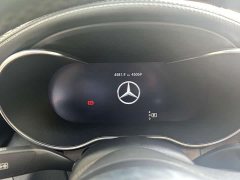 Mercedes-Benz C-Class Facelift C 260 L Sport Edition - ფოტო 6