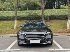 Mercedes-Benz E-Class E 300 L Luxury - ფოტო 1