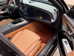 Mercedes-Benz E-Class E 300 L Luxury - ფოტო 10