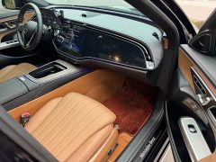 Mercedes-Benz E-Class E 300 L Luxury - ფოტო 11