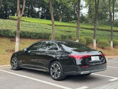Mercedes-Benz E-Class E 300 L Luxury - ფოტო 13