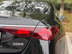 Mercedes-Benz E-Class E 300 L Luxury - ფოტო 14