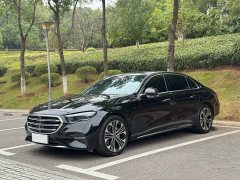 Mercedes-Benz E-Class E 300 L Luxury - ფოტო 2
