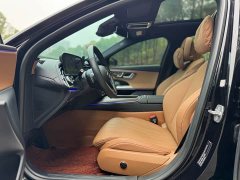 Mercedes-Benz E-Class E 300 L Luxury - ფოტო 4