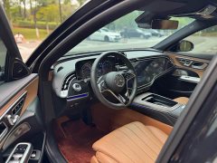 Mercedes-Benz E-Class E 300 L Luxury - ფოტო 5