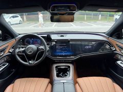 Mercedes-Benz E-Class E 300 L Luxury - ფოტო 7