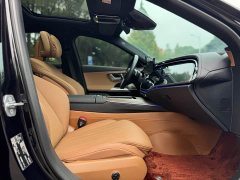 Mercedes-Benz E-Class E 300 L Luxury - ფოტო 8