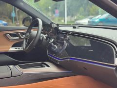Mercedes-Benz E-Class E 300 L Luxury - ფოტო 9