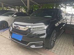 Honda CR-V 370TURBO Two-Wheel Drive Luxury - ფოტო 1