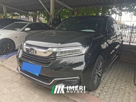 2023 Honda CR-V 370TURBO Two-Wheel Drive Luxury - автомобиль из Китая