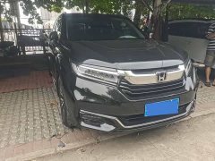 Honda CR-V 370TURBO Two-Wheel Drive Luxury - ფოტო 2