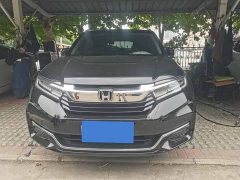 Honda CR-V 370TURBO Two-Wheel Drive Luxury - ფოტო 3