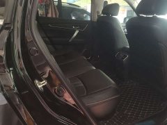 Honda CR-V 370TURBO Two-Wheel Drive Luxury - ფოტო 5