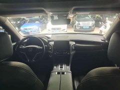 Honda CR-V 370TURBO Two-Wheel Drive Luxury - ფოტო 6