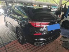 Honda CR-V 370TURBO Two-Wheel Drive Luxury - ფოტო 7