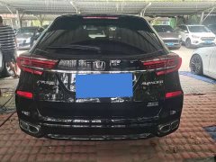 Honda CR-V 370TURBO Two-Wheel Drive Luxury - ფოტო 8