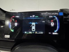 BYD Qin PLUS Glory Edition DM-i 55KM Leading - ფოტო 11