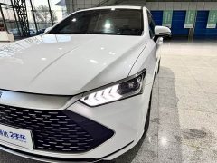 BYD Qin PLUS Glory Edition DM-i 55KM Leading - ფოტო 16