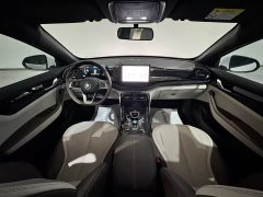 BYD Qin PLUS Glory Edition DM-i 55KM Leading - ფოტო 17
