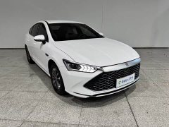 BYD Qin PLUS Glory Edition DM-i 55KM Leading - ფოტო 19