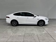 BYD Qin PLUS Glory Edition DM-i 55KM Leading - ფოტო 2