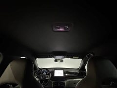 BYD Qin PLUS Glory Edition DM-i 55KM Leading - ფოტო 20