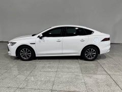 BYD Qin PLUS Glory Edition DM-i 55KM Leading - ფოტო 3