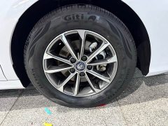 BYD Qin PLUS Glory Edition DM-i 55KM Leading - ფოტო 6