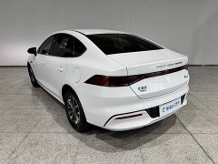 BYD Qin PLUS Glory Edition DM-i 55KM Leading - ფოტო 9