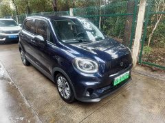 Leapmotor Leapo T03 400 Luxury Edition - ფოტო 3