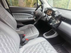 Leapmotor Leapo T03 400 Luxury Edition - ფოტო 4