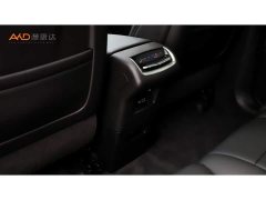 Cadillac XT6 2.0T Seven-Seater AWD Luxury - ფოტო 10